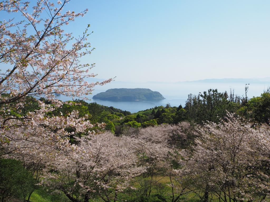 Kyukamura Ibusuki Dış mekan fotoğraf